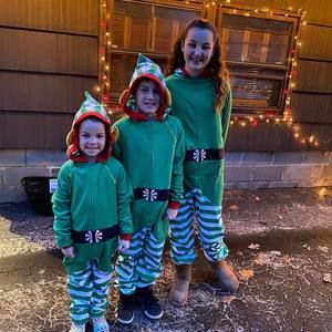 Meet your Posher, Thomas